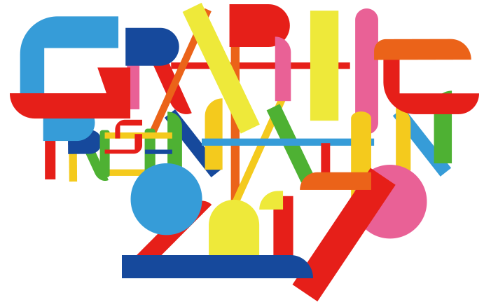 GRAPHIC PRESENTATION 2017